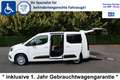 Opel Combo Life Edition Lang ( L2 )*rollstuhlgerecht*Wenderampe* Weiß - thumbnail 1