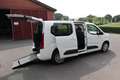 Opel Combo Life Edition Lang ( L2 )*rollstuhlgerecht*Wenderampe* Weiß - thumbnail 7