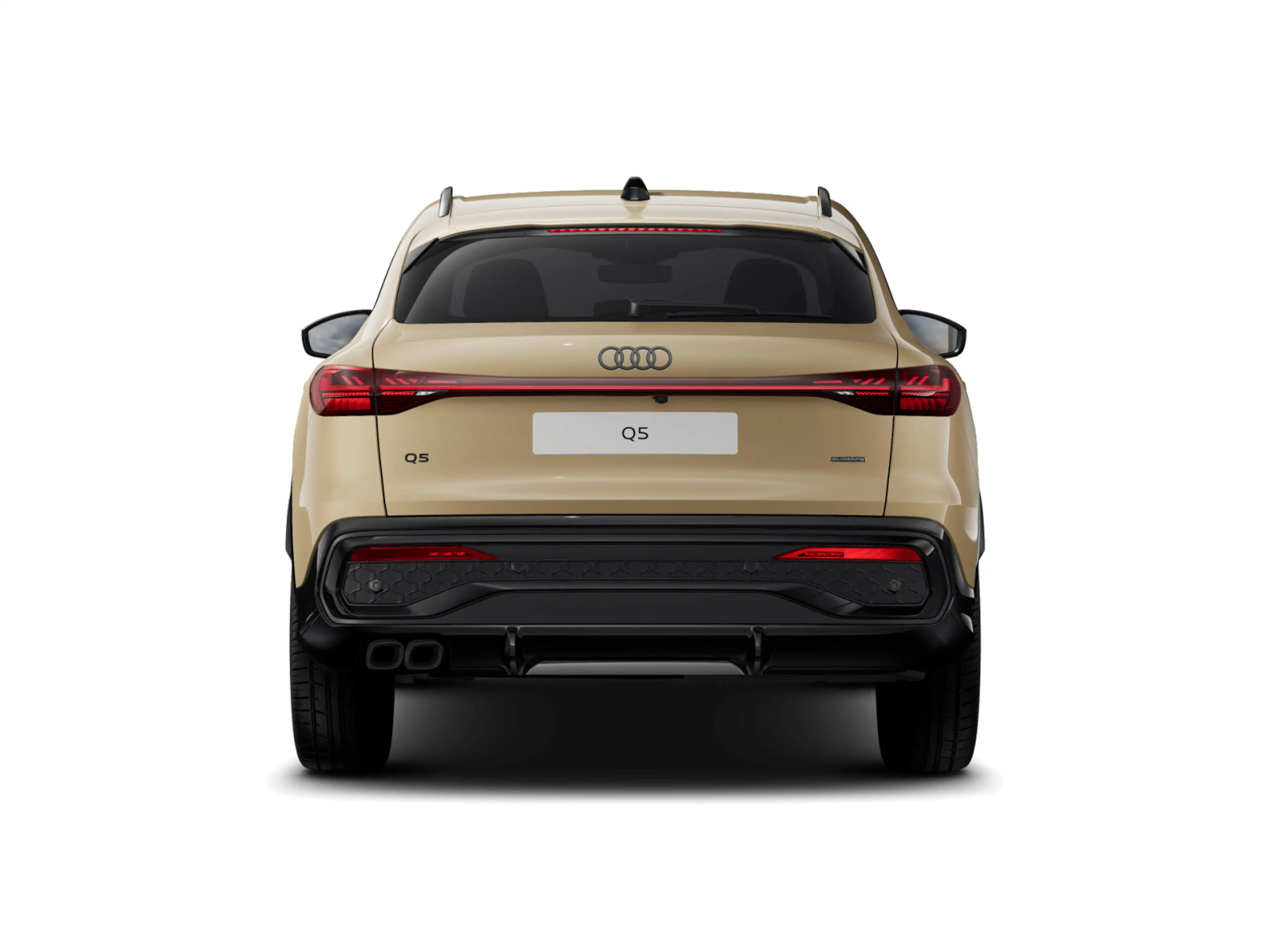 Audi Q5 40 TDI qu S line edition one S tro* — photo 7