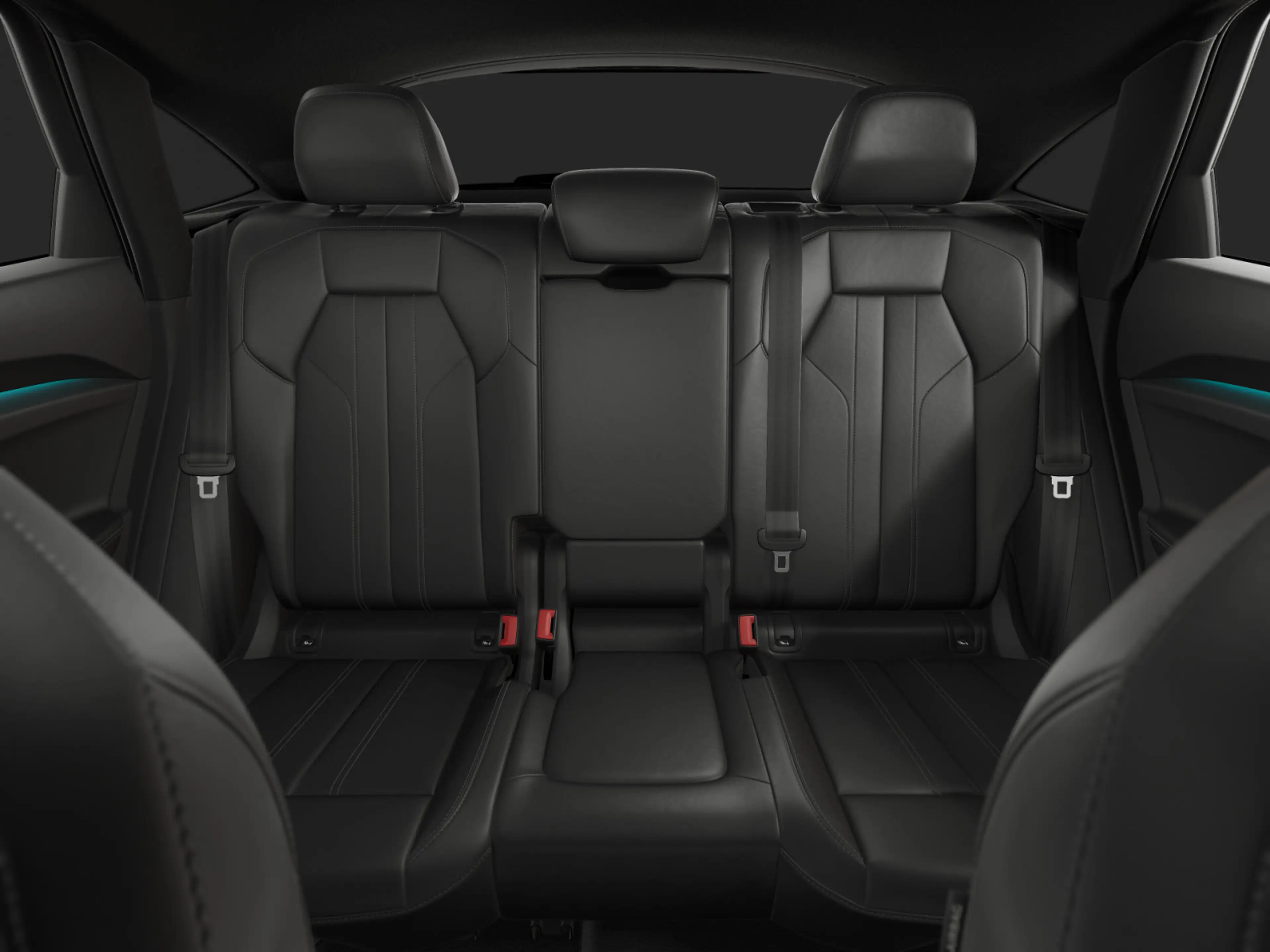 Audi Q5 40 TDI qu S line edition one S tro* — photo 11