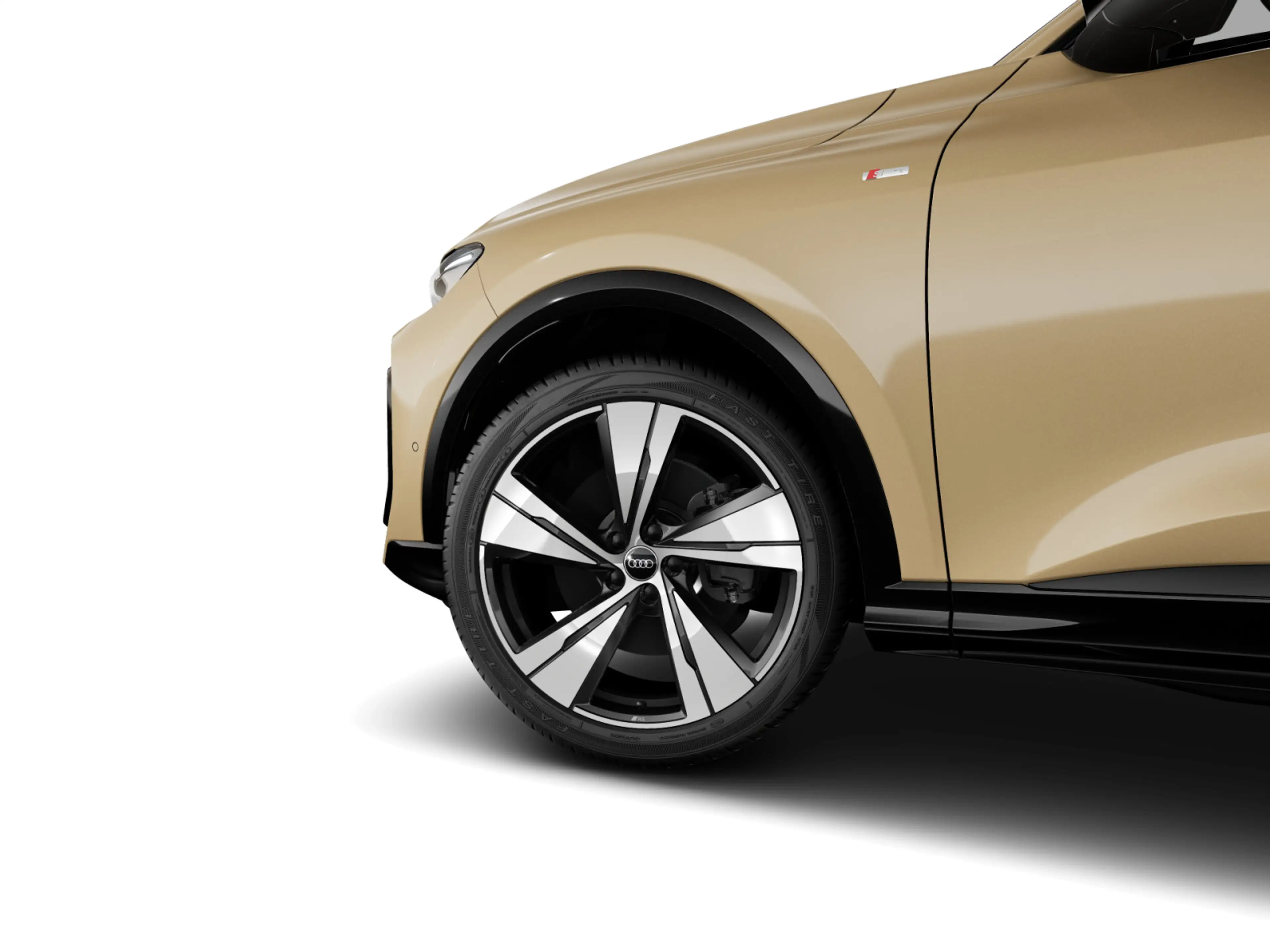 Audi Q5 40 TDI qu S line edition one S tro* — photo 4