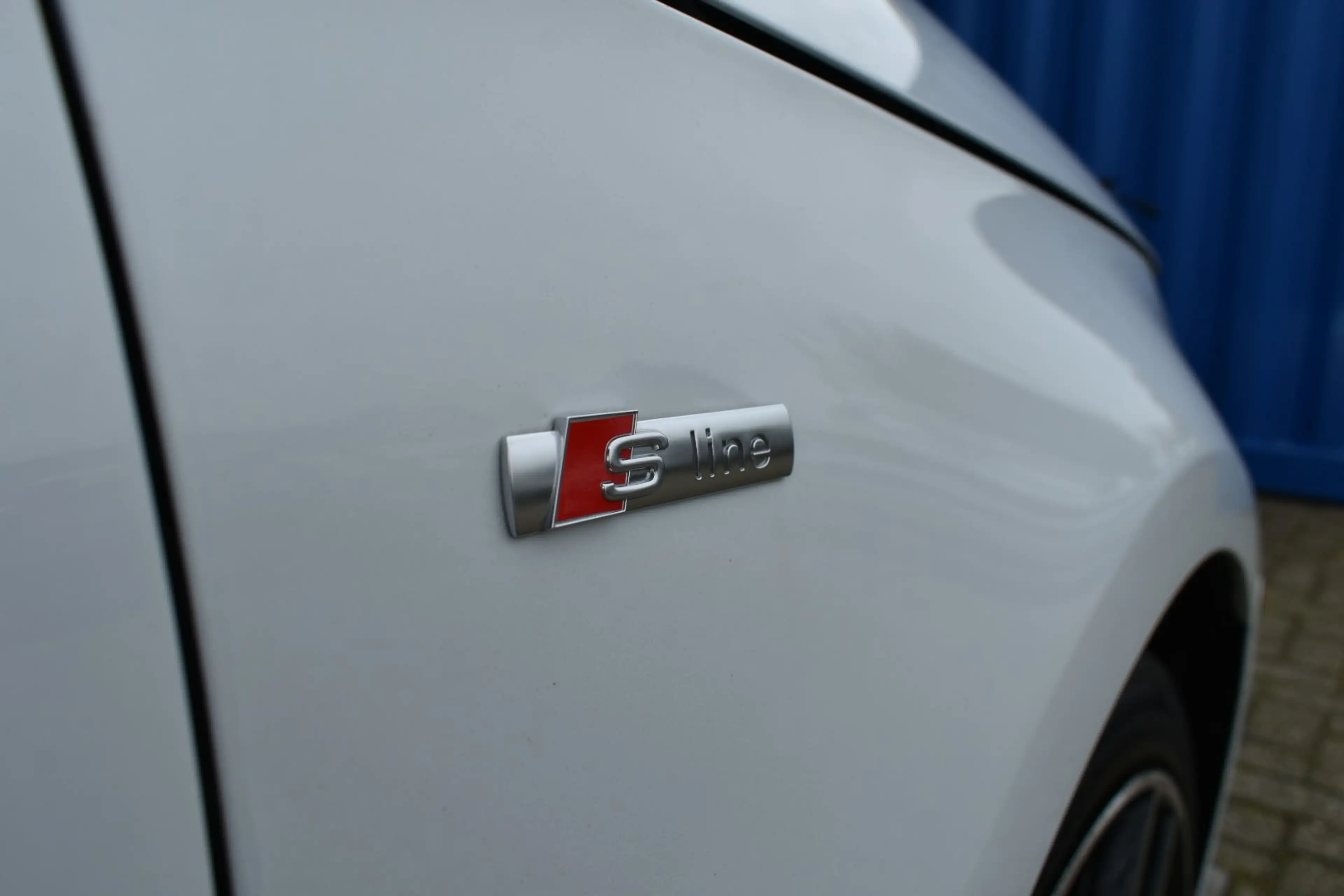 Audi A1 Sportback 1.2 TFSI Pro Line S — photo 17