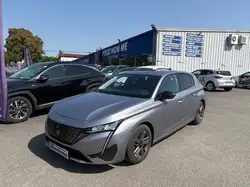 Peugeot 308 1.2 PURETECH 130CH S\u0026S ALLURE EAT8
