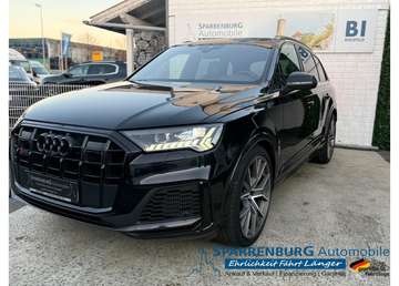 4.0 TFSI quattro| Werksgarantie| Carbon| 507 PS