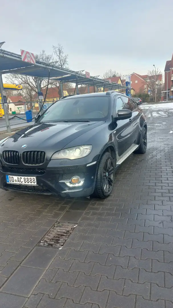 BMW X6 xDrive40d - 2