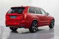 Volvo XC90 D5 R-Design B AWD 235 Aut. Rojo - thumbnail 6