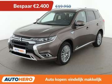 2.4 PHEV Intense 4WD