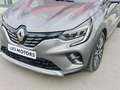 Renault Captur Initiale Paris E-TECH Plug-in Hybrid Gris - thumbnail 2