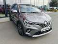 Renault Captur Initiale Paris E-TECH Plug-in Hybrid Gris - thumbnail 7