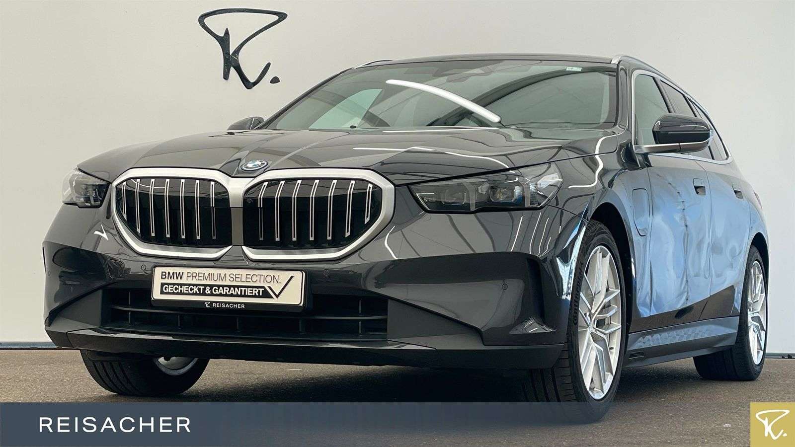 BMW 530 occasion