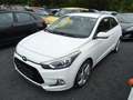 Hyundai i20 blue Trend Wit - thumbnail 1
