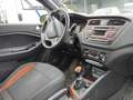 Hyundai i20 blue Trend Wit - thumbnail 6