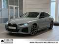 BMW 420 d Gran Coupe xDrive M Sport ACC/STNDHZNG/H&K Grau - thumbnail 1