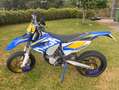 Husaberg FE 501 Gelb - thumbnail 1