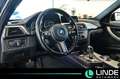 BMW 320 d M SPORT SHADOW TOURING BI-XENON|HUD|TEMPO| Noir - thumbnail 9