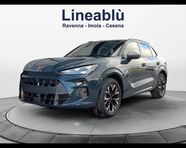 CUPRA Terramar Terram1,5eTSI T 5P 110 DS9 A7