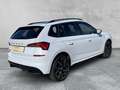 Skoda Kamiq MONTE CARLO 1.5 TSI Monte Carlo PANO+LED+DAB Weiß - thumbnail 5
