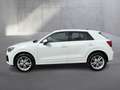 Audi Q2 30 TFSI admired Weiß - thumbnail 2