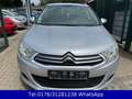 Citroen C4 Lim. 1.4 Attraction !! Tüv-Neu !! Klima !! Grau - thumbnail 7
