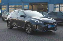 Kia XCeed GT Line *Panodach*El. Memory Sitz*Kamera*