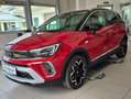 Opel Crossland X Ultimate Rot - thumbnail 2