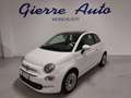 Fiat 500 500 1.0 Hybrid Dolcevita Bianco - thumbnail 1