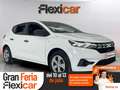 Dacia Sandero Essential 74kW (100CV) ECO-G Wit - thumbnail 1