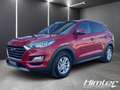 Hyundai TUCSON 1,6 CRDI 4WD Level 3 DCT Aut. Rot - thumbnail 1