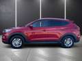 Hyundai TUCSON 1,6 CRDI 4WD Level 3 DCT Aut. Rot - thumbnail 3