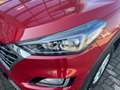 Hyundai TUCSON 1,6 CRDI 4WD Level 3 DCT Aut. Rot - thumbnail 4