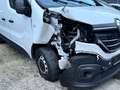 Renault Trafic Kasten L1H1 3,0t Komfort*Kamera*Klima Weiß - thumbnail 4