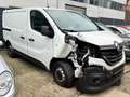 Renault Trafic Kasten L1H1 3,0t Komfort*Kamera*Klima Weiß - thumbnail 2