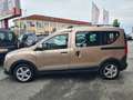 Dacia Dokker Stepway Plus 1.5Blue DCi 6-G/NAVI/SHZ/CAM Beige - thumbnail 8