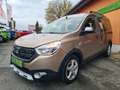 Dacia Dokker Stepway Plus 1.5Blue DCi 6-G/NAVI/SHZ/CAM Beige - thumbnail 3