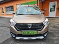 Dacia Dokker Stepway Plus 1.5Blue DCi 6-G/NAVI/SHZ/CAM Beige - thumbnail 2