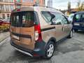 Dacia Dokker Stepway Plus 1.5Blue DCi 6-G/NAVI/SHZ/CAM Beige - thumbnail 5