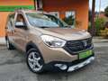 Dacia Dokker Stepway Plus 1.5Blue DCi 6-G/NAVI/SHZ/CAM Beige - thumbnail 1
