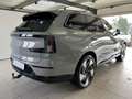Volvo EX90 Ultra Performance AWD AHK B&W Massage 22" Gris - thumbnail 6