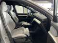 Volvo EX90 Ultra Performance AWD AHK B&W Massage 22" Gris - thumbnail 11