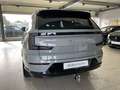 Volvo EX90 Ultra Performance AWD AHK B&W Massage 22" Gris - thumbnail 9
