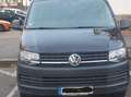 Volkswagen T6 Kombi Schwarz - thumbnail 5