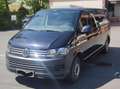 Volkswagen T6 Kombi Schwarz - thumbnail 3