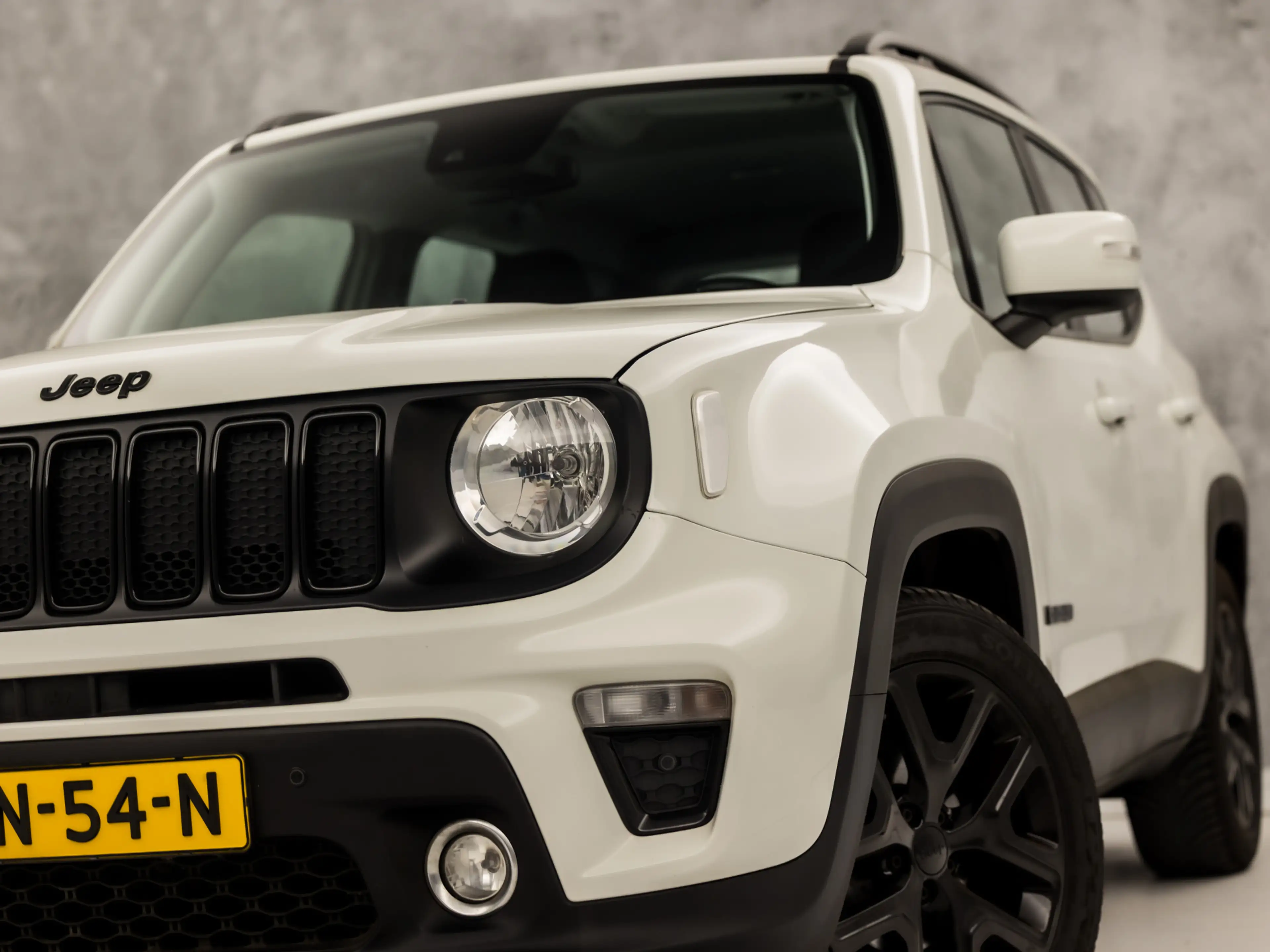 Jeep Renegade 1.0T Longitude Sport (APPLE CARPLAY, CLIMATE, GETI — photo 11