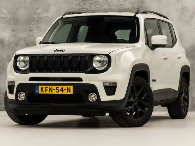 Jeep Renegade 1.0T Longitude Sport (APPLE CARPLAY, CLIMATE, GETI