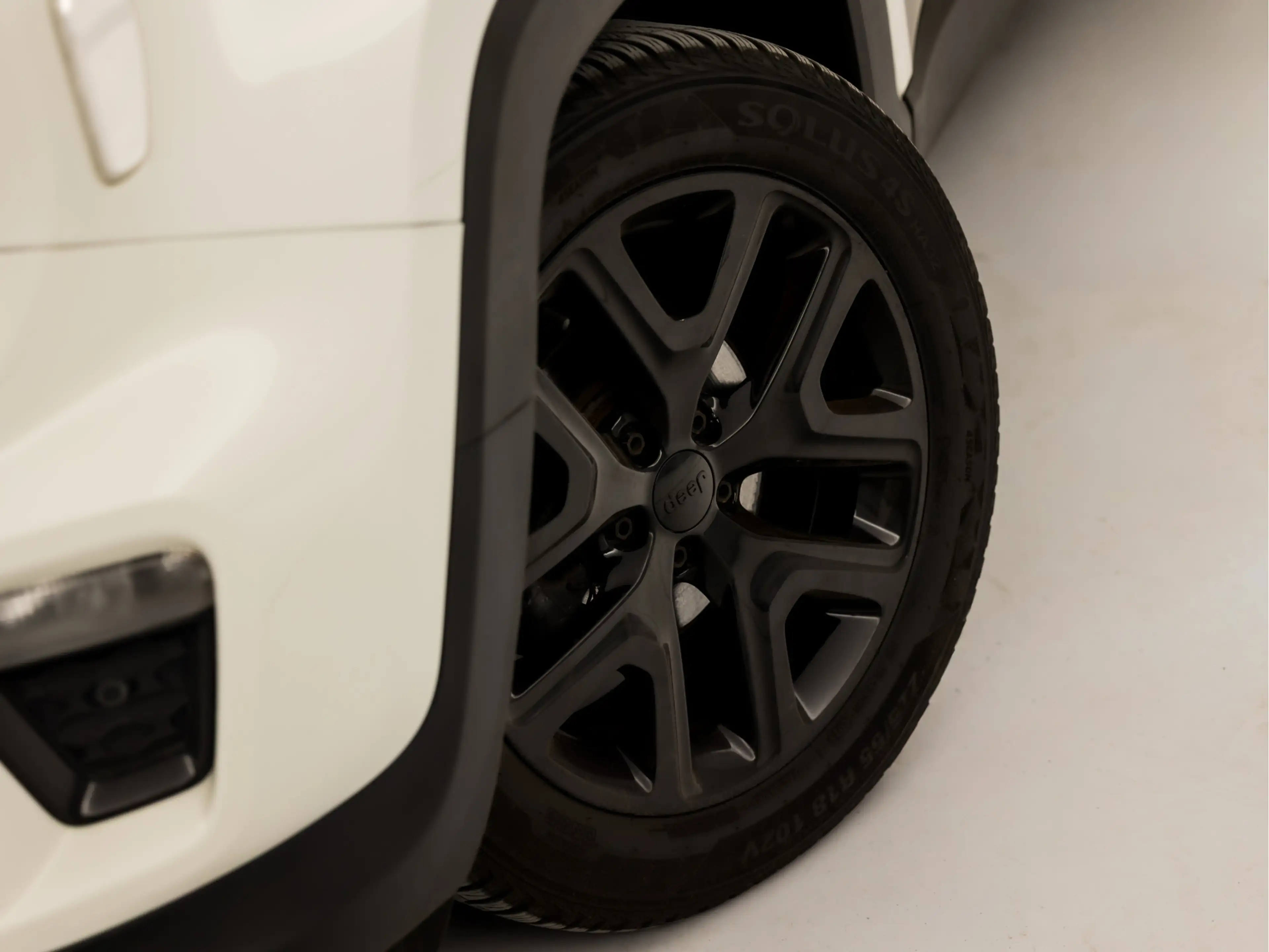 Jeep Renegade 1.0T Longitude Sport (APPLE CARPLAY, CLIMATE, GETI — photo 12