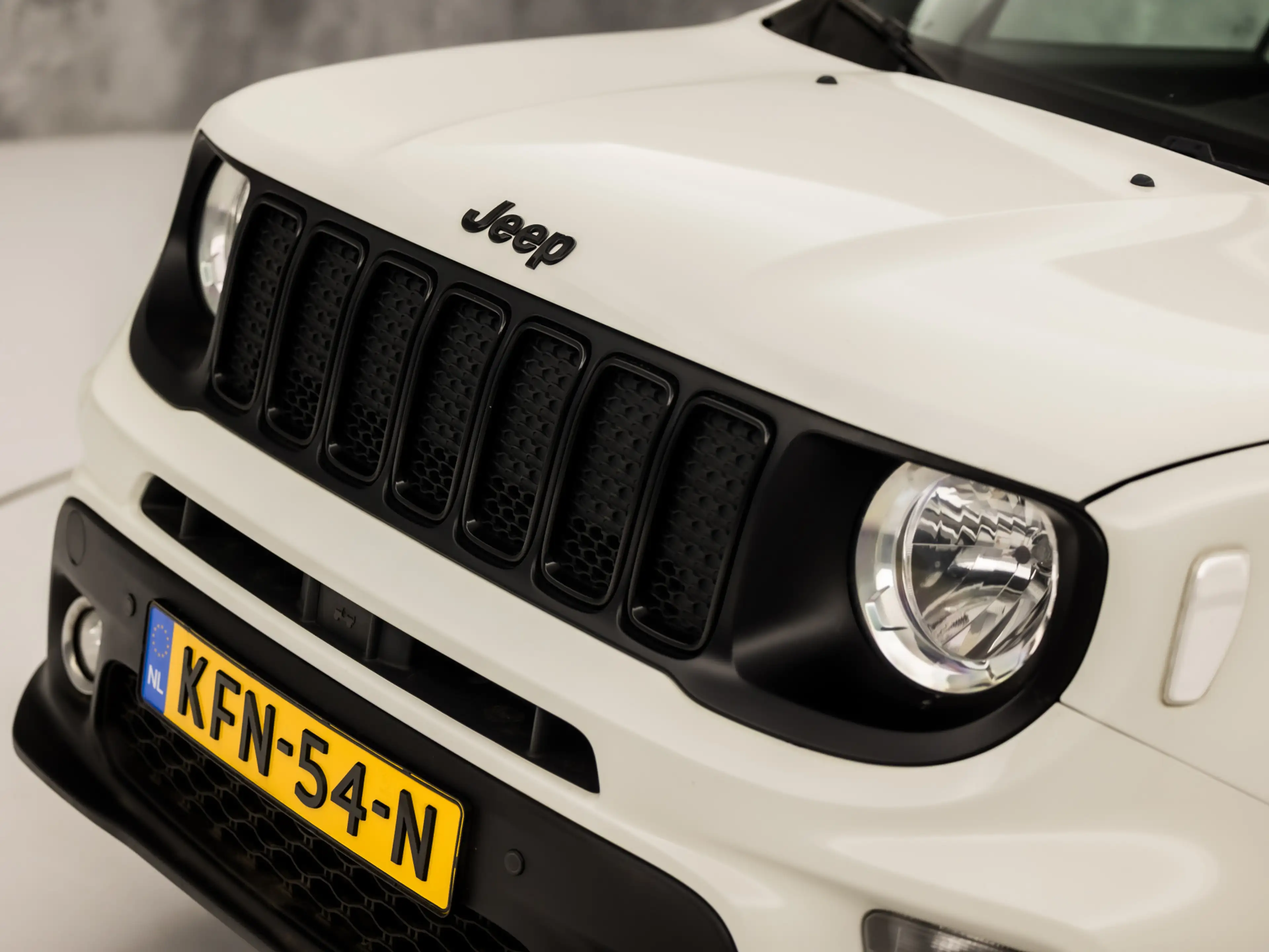 Jeep Renegade 1.0T Longitude Sport (APPLE CARPLAY, CLIMATE, GETI — photo 33