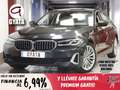 BMW 520 520dA xDrive Grau - thumbnail 1