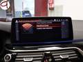 BMW 520 520dA xDrive Grau - thumbnail 10