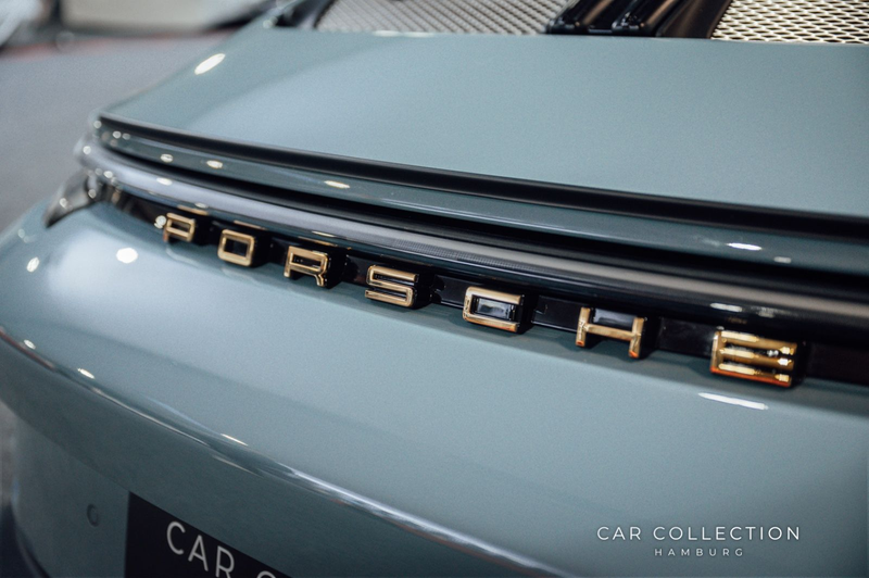 Photo du véhicule