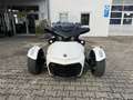 Can-Am Spyder F3 Can-Am Spyder F3 T 2025 Pearl White Touring 3-Rad Blanco - thumbnail 1